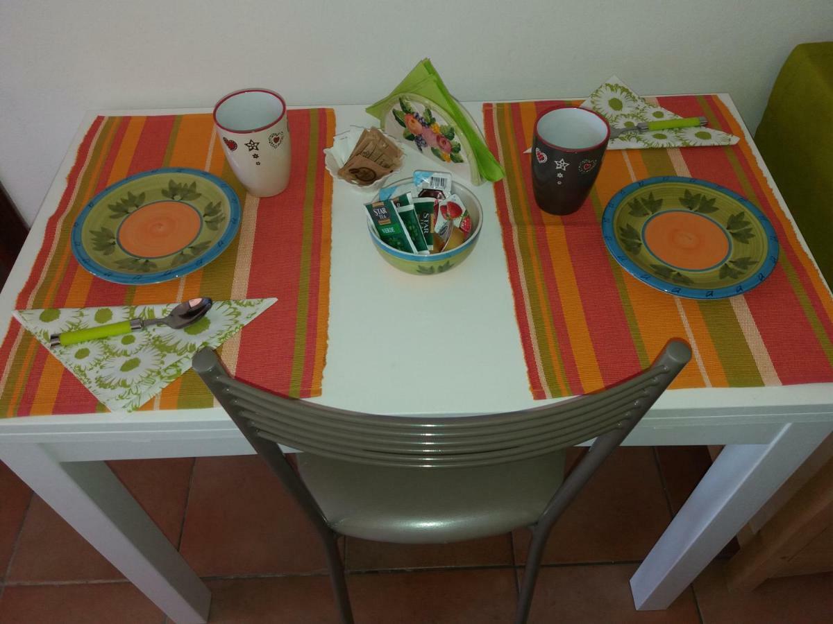 Сasa de vacaciones Dependance Catina