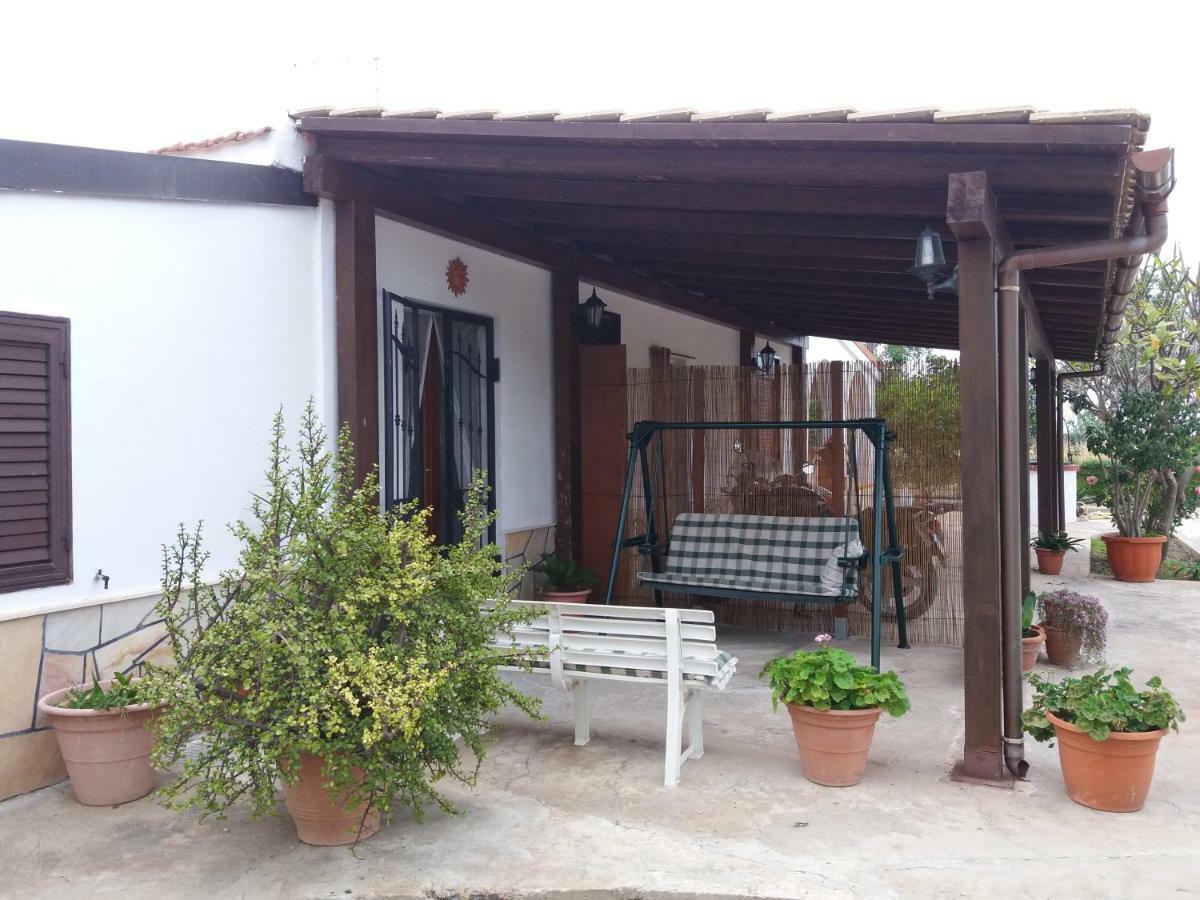 Сasa de vacaciones Dependance Catina