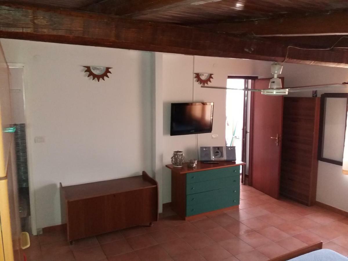 Сasa de vacaciones Dependance Catina