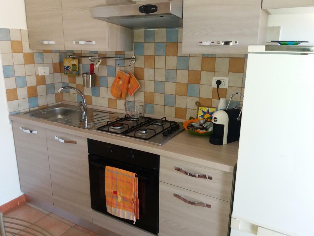 Сasa de vacaciones Dependance Catina Syracuse