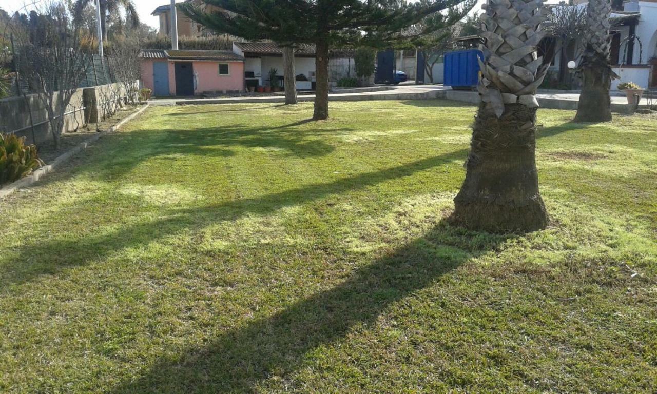 Dependance Catina Syracuse