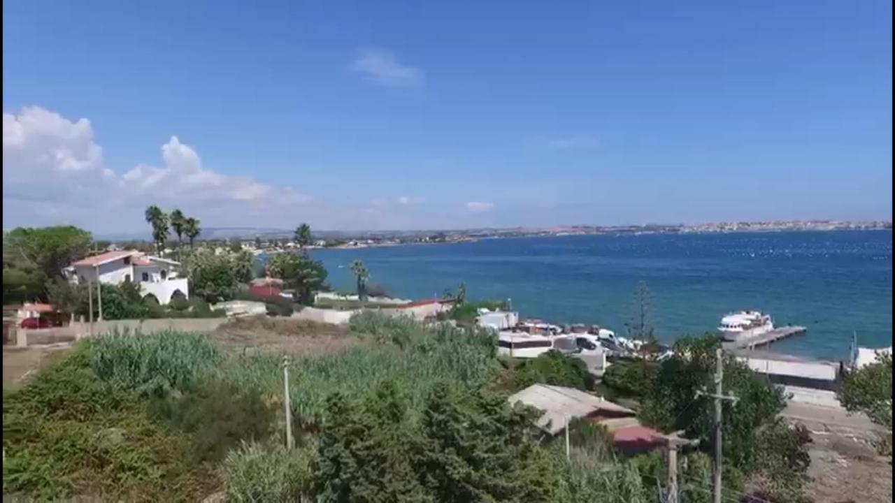 Сasa de vacaciones Dependance Catina
