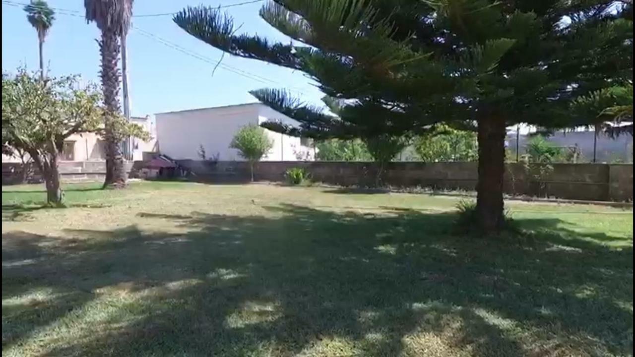 Сasa de vacaciones Dependance Catina