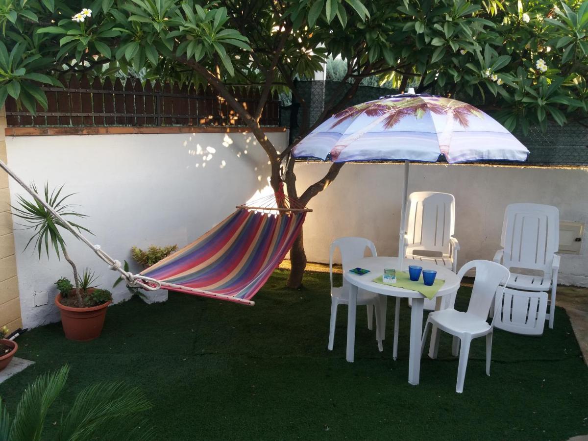 Сasa de vacaciones Dependance Catina *
